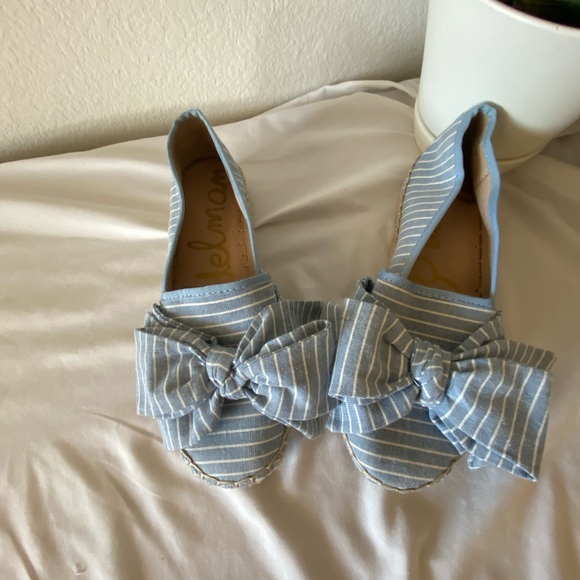 Sam Edelman Espadrilles - Picture 4 of 6